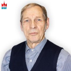 Баранов Валерий Романович