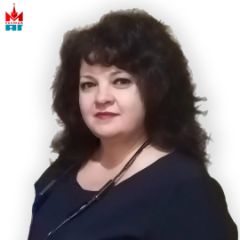 Праслова Наталья