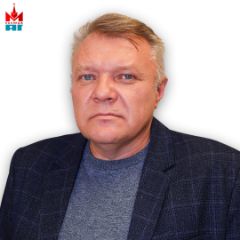 Серяков Михаил