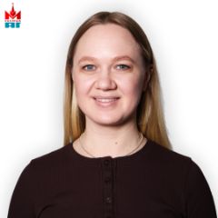 Рыжкова Олеся