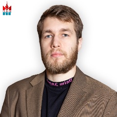 Волков Виктор