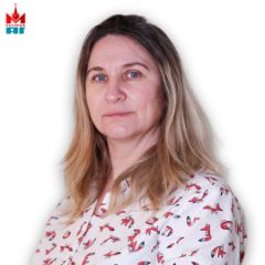 Сотникова Ольга