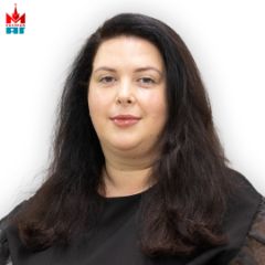 Баширова Анастасия Георгиевна