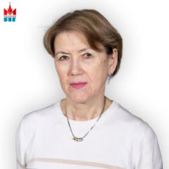Юдина Альфия