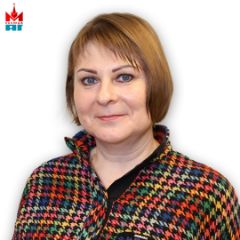 Нардина Светлана