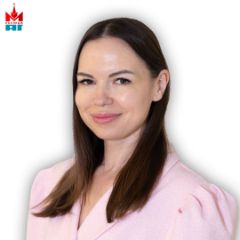 Васильева Ольга