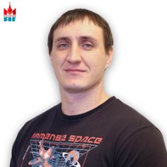 Кашин Станислав
