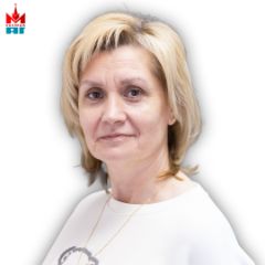 Королева Ирина