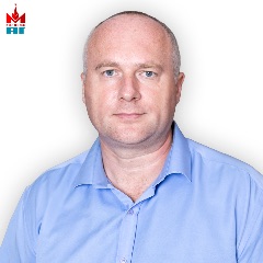 Волков Владимир