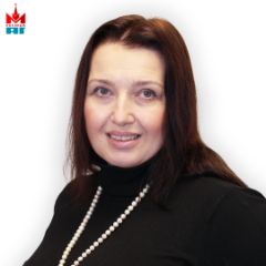 Киргизова Татьяна