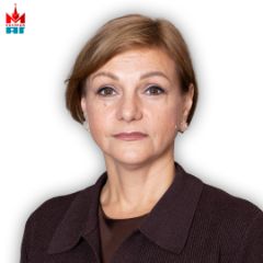Гусарева Наталья