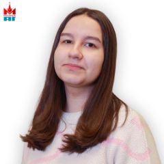 Максакова Анастасия