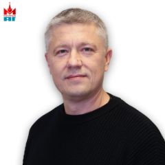 Складчиков Дмитрий