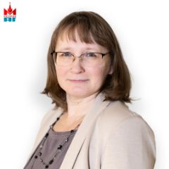 Андрианова Ольга Юрьевна