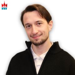 Шестимеров Кирилл