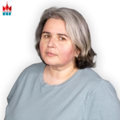 Калиниченко Людмила