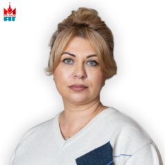 Соловьева Наталья