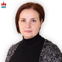 Гавриш Ольга
