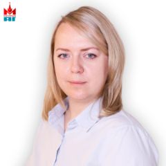 Брусенко Ирина Сергеевна