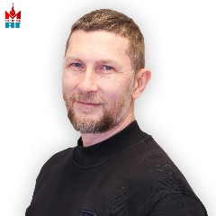 Гаськов Дмитрий