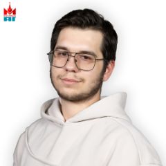 Мальченко Юрий