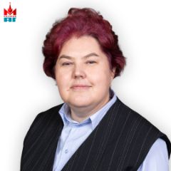 Грибанова Ирина