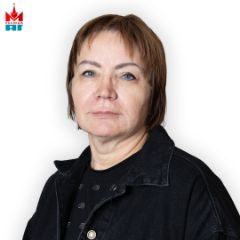 Ушатикова Светлана