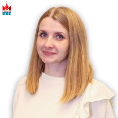 Федотова Елена
