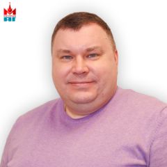 Ломакин Андрей