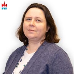 Васильева Любовь