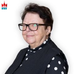 Попова Людмила