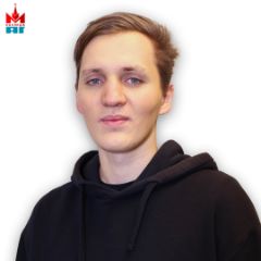 Надежкин Александр
