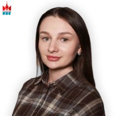 Осина Виктория