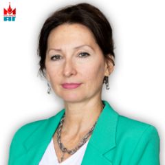 Тюменцева Марина