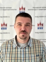 Минаев Сергей